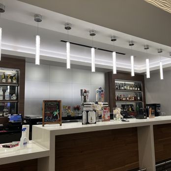 AMC Porter Ranch 9 - Bar - Cinema Near Me - Porter Ranch, California