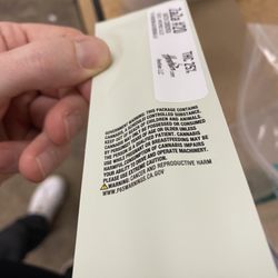 Moonflower Delivery - Crumbz pre roll