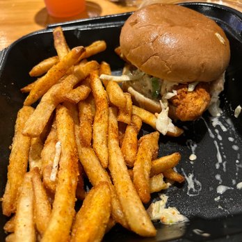 Angry Chickz - Chicken Shop Near Me - San Jose, California