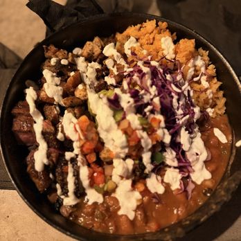 Barbon Asadero - Protein Bowl - Mexican Near Me - Buckeye, Arizona Barbon Asadero - Protein Bowl - Mexican Near Me - Buckeye, Arizona