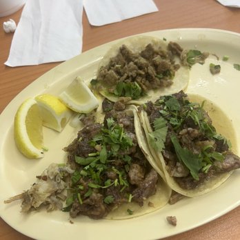 El Gran Patron Mexican Restaurant - Tacos de cabeza and asada. Very good!!! - Mexican Near Me - Rosemead, California El Gran Patron Mexican Restaurant - Tacos de cabeza and asada. Very good!!! - Mexican Near Me - Rosemead, California