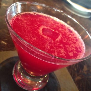 The Bar at IPIC Theaters - Prickly Pear Honey Rita - Lounges Near Me - Redmond, Washington The Bar at IPIC Theaters - Prickly Pear Honey Rita - Lounges Near Me - Redmond, Washington