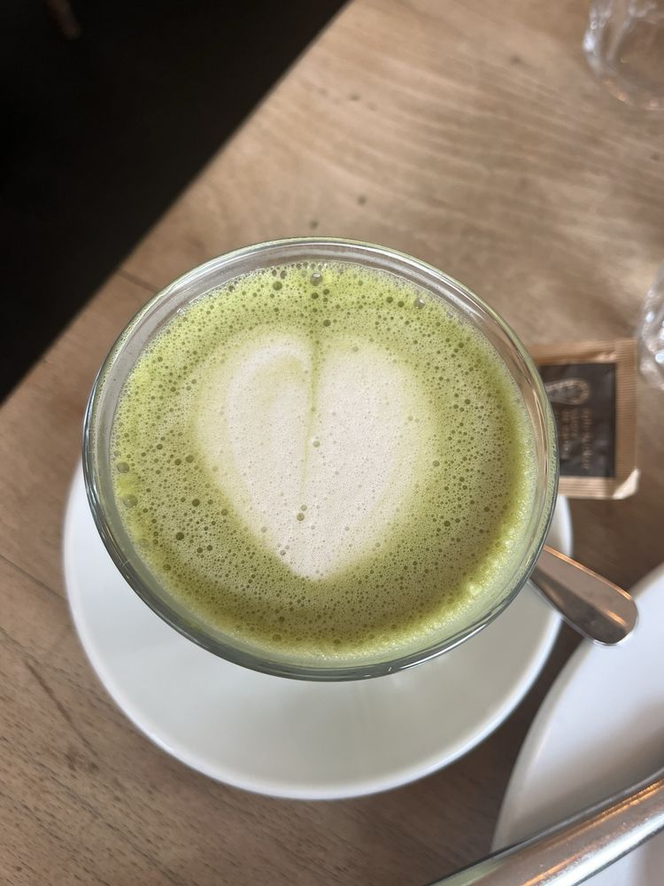 Café Des Amis