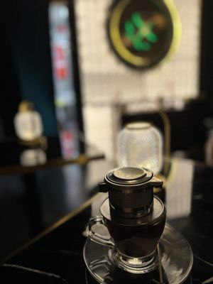 Jade & Clover by null