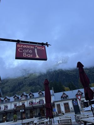 Elevation 1904 by null