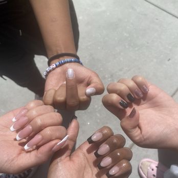 Pedi Lounge N Nails - Waxing Near Me - Las Vegas, Nevada