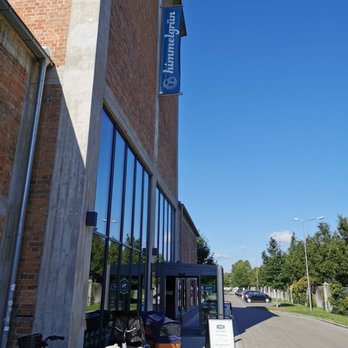 Himmelgrün - Cafes Near Me - Augsburg, BY Himmelgrün - Cafes Near Me - Augsburg, BY