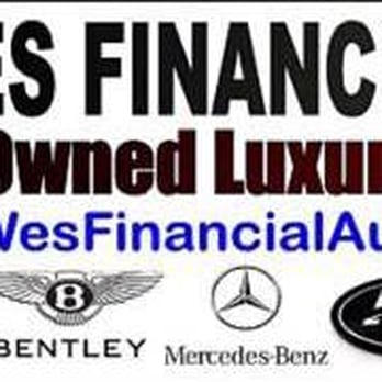 Wes Financial Auto - Car Dealers Near Me - Dearborn Heights, Michigan Wes Financial Auto - Car Dealers Near Me - Dearborn Heights, Michigan