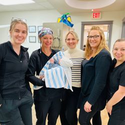 Concept Dental - We love to see all the little people. They bring smiles to us!