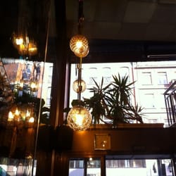 Café Le Voltaire