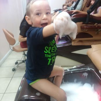 Jenny's Nails - We have been coming here for years. We came for the service and keep coming for the family hospitality. - Nail Salons Near Me - Virginia Beach, Virginia
