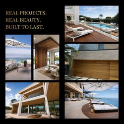 Beyond Lumber - At Beyond Lumber, you'll find everything you need for your outdoor project, including decking, siding, and fencing.