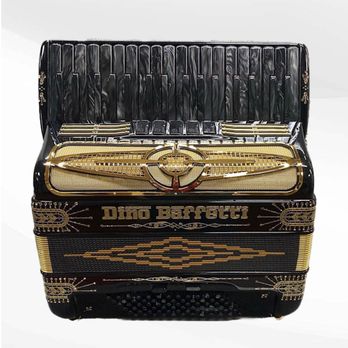 Emilio Accordions - Norteño Dino Baffetti Piano Accordion - Musical Instrument Services Near Me - White Plains, New York Emilio Accordions - Norteño Dino Baffetti Piano Accordion - Musical Instrument Services Near Me - White Plains, New York