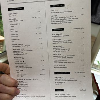 Raw And Juicy - Menu 6/2026 - Juice Bars & Smoothies Near Me - Santa Rosa Beach, Florida Raw And Juicy - Menu 6/2026 - Juice Bars & Smoothies Near Me - Santa Rosa Beach, Florida