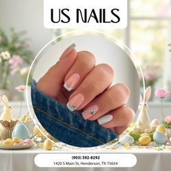 US Nails
