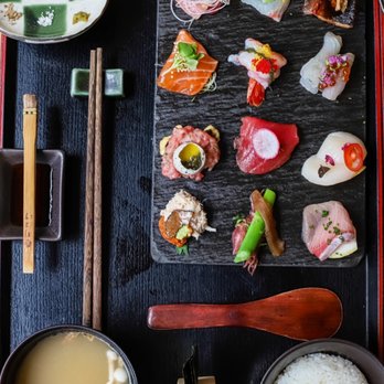 Ume Williamsburg - Sushi Bars Near Me - Brooklyn, New York
