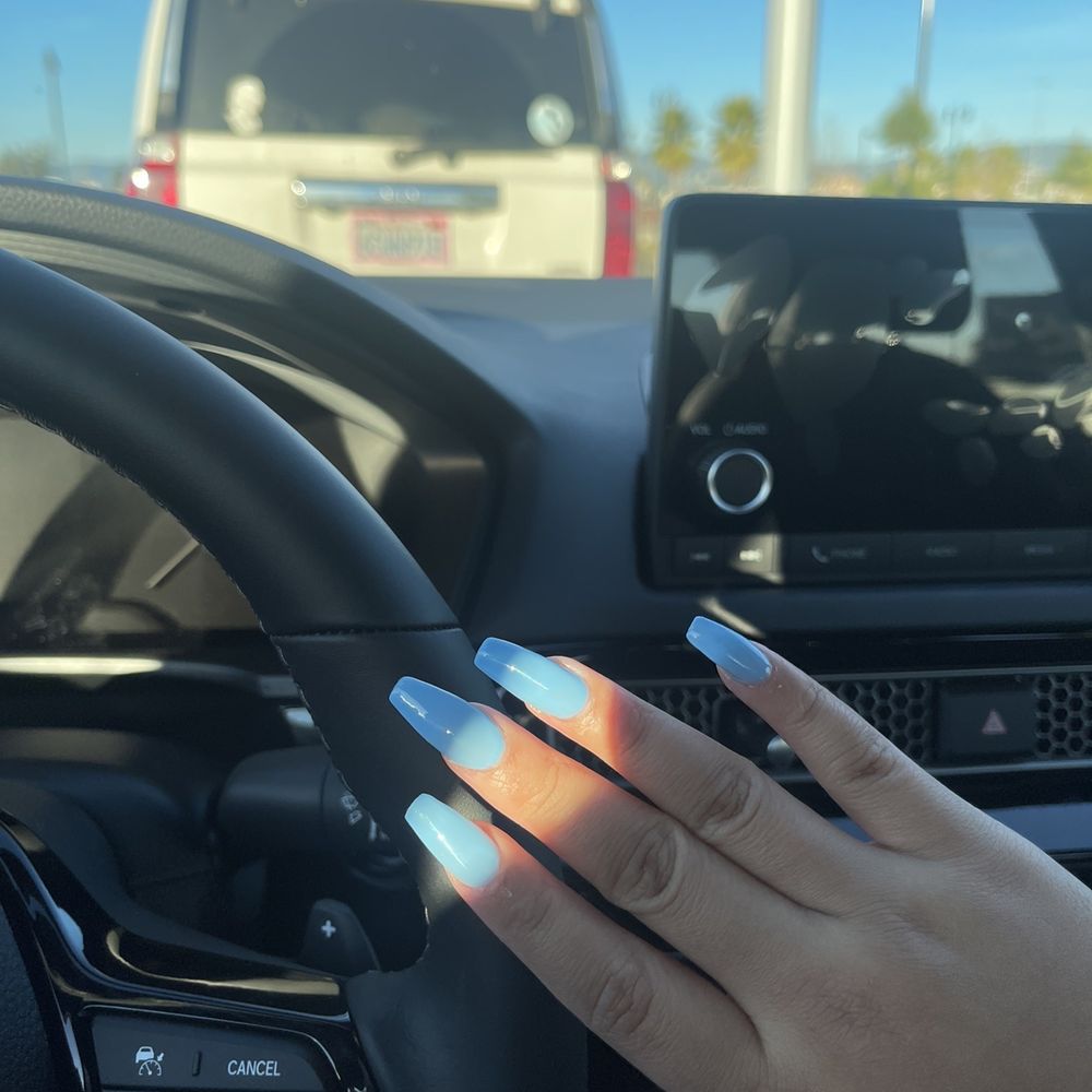 Leann's Nails - Nail Salons Near Me - Alameda, California