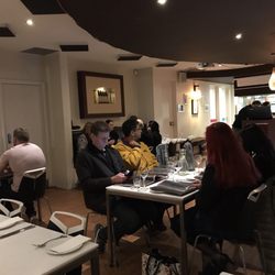 Spice Club - Back