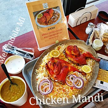 Town Kitchen Restaurant - Halal Near Me - Melvindale, Michigan