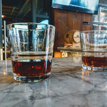 Texas Live! - Balcones Whiskey - Sports Bars Near Me - Arlington, Texas