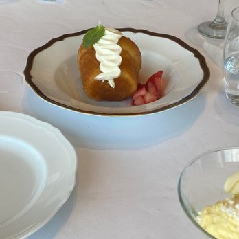 Grissini - Italian Near Me - Hong Kong, HK