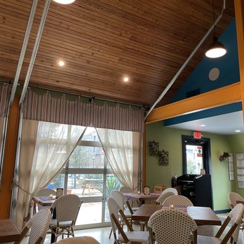 Tacos and Avocados - Inside - Tacos Near Me - Carrollton, Texas