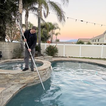 H2Ops Pools - Pool & Hot Tub Service Near Me