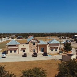 Texas Back Institute
