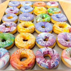 DoNuts Liège