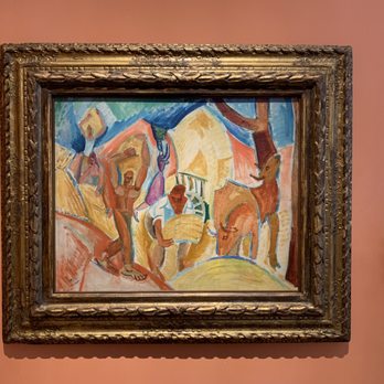 Museu Nacional Thyssen-Bornemisza - Museums Near Me - Madrid, M Museu Nacional Thyssen-Bornemisza - Museums Near Me - Madrid, M