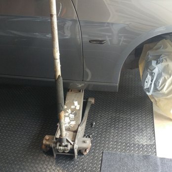 Resurrect Wheel Recon - Wheel & Rim Repair Near Me