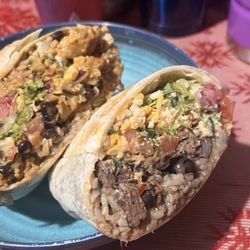 Quesada Burritos & Tacos