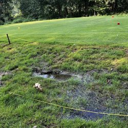 Wallinwood Springs Golf Club
