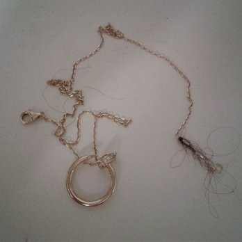 Cartier - After just 3 hours of use, this is what happens every single time. I feel so ripped off & like I wasted thousands of my hard earned dollars - Jewelry Near Me - Beverly Hills, California