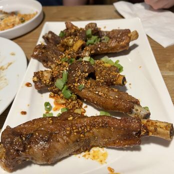 Original Cuisine - Ribs - Szechuan Near Me - Mesa, Arizona