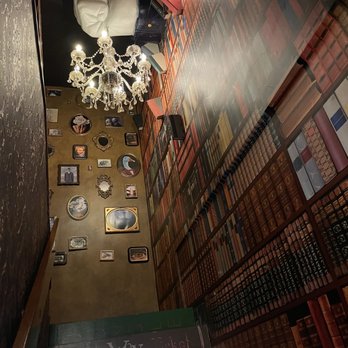 Maze Rooms - Escape Games Near Me - Los Angeles, California