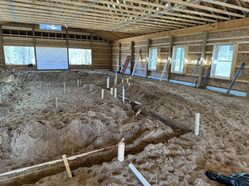 Slide of Fix It All Plumbing