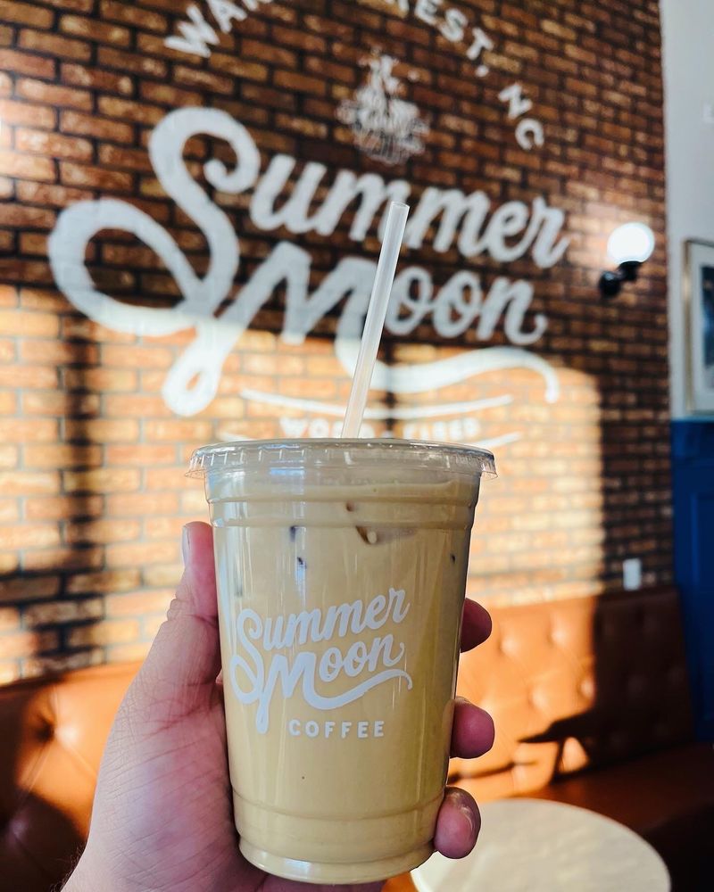 SUMMER MOON COFFEE 32 Photos & 18 Reviews 3600 Rogers Branch Rd