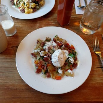 Roots Cafe - Corned beef hash - Breakfast & Brunch Near Me - West Chester, Pennsylvania Roots Cafe - Corned beef hash - Breakfast & Brunch Near Me - West Chester, Pennsylvania