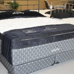 From really soft to really firm we have a bed for you