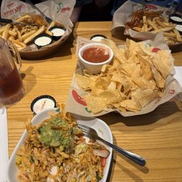Buffalo Boneless Wings Buffalo Boneless Wings