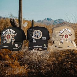 Eyeconic Arizona Souvenir Shop