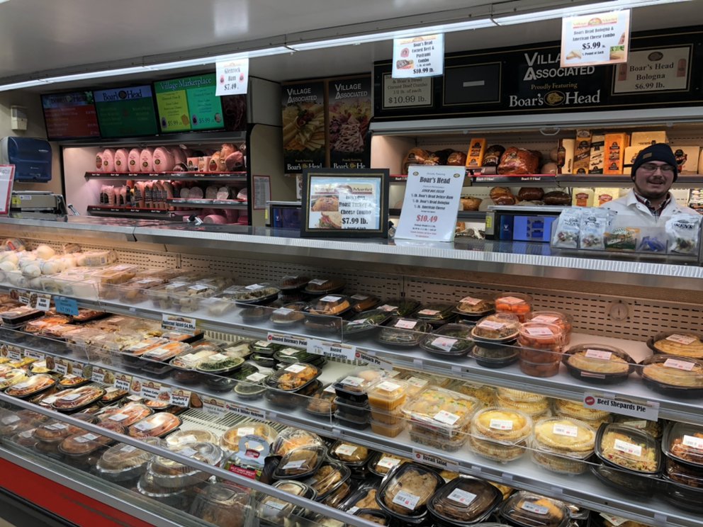 VILLAGE MARKET PLACE Updated September 2024 12 Photos 167 Tulip