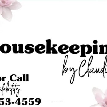 Housekeeping by Claudia - Office Cleaning Near Me Housekeeping by Claudia - Office Cleaning Near Me