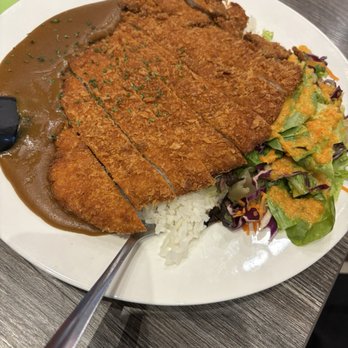 Tamashi Japanese Restaurant - tonkatsu curry - Sushi Bars Near Me - Albuquerque, New Mexico Tamashi Japanese Restaurant - tonkatsu curry - Sushi Bars Near Me - Albuquerque, New Mexico
