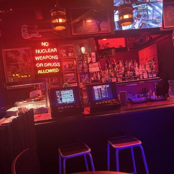 Ragnar's - Inside bar - Comedy Clubs Near Me - San Marcos, Texas Ragnar's - Inside bar - Comedy Clubs Near Me - San Marcos, Texas