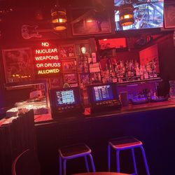 Inside bar
