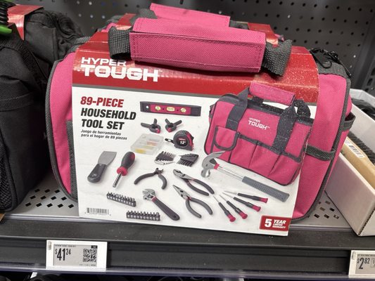 Walmart Supercenter by null