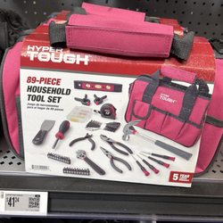 Walmart Supercenter - This is a $42 like to hyper tough!