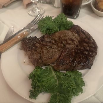 The Nest Restaurant - Ribeye. - Wine Bars Near Me - Jeannette, Pennsylvania The Nest Restaurant - Ribeye. - Wine Bars Near Me - Jeannette, Pennsylvania